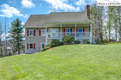 Photo of 109 E Meadows Lane, Boone, NC 28607 (MLS # 254708)