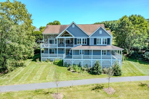 Photo of 342 Birkdale Ridge, Jefferson, NC 28640 (MLS # 263604)