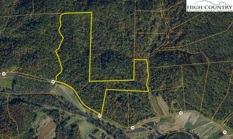 Photo of 000 Colletsville Road, Collettsville, NC 28611 (MLS # 254086) Photo of 000 Colletsville Road, Collettsville, NC 28611 (MLS # 254086)