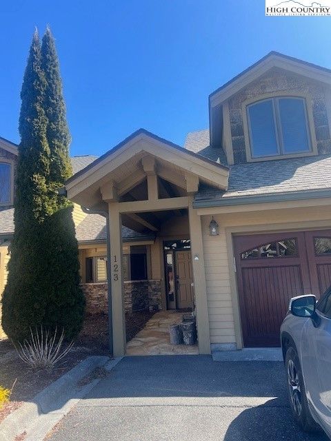 Photo of 123 Bear Cub Lane #123, Banner Elk, NC 28604 (MLS # 254562)