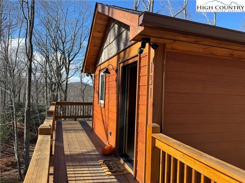 Photo of 131 Ollie Trail, Boone, NC 28607 (MLS # 259521)