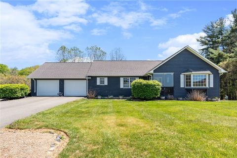 Photo of 133 Country Air Lane, West Jefferson, NC 28694 (MLS # 261515)