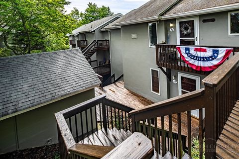 Photo of 378 Skyleaf Drive #A3, Sugar Mountain, NC 28604 (MLS # 262371)