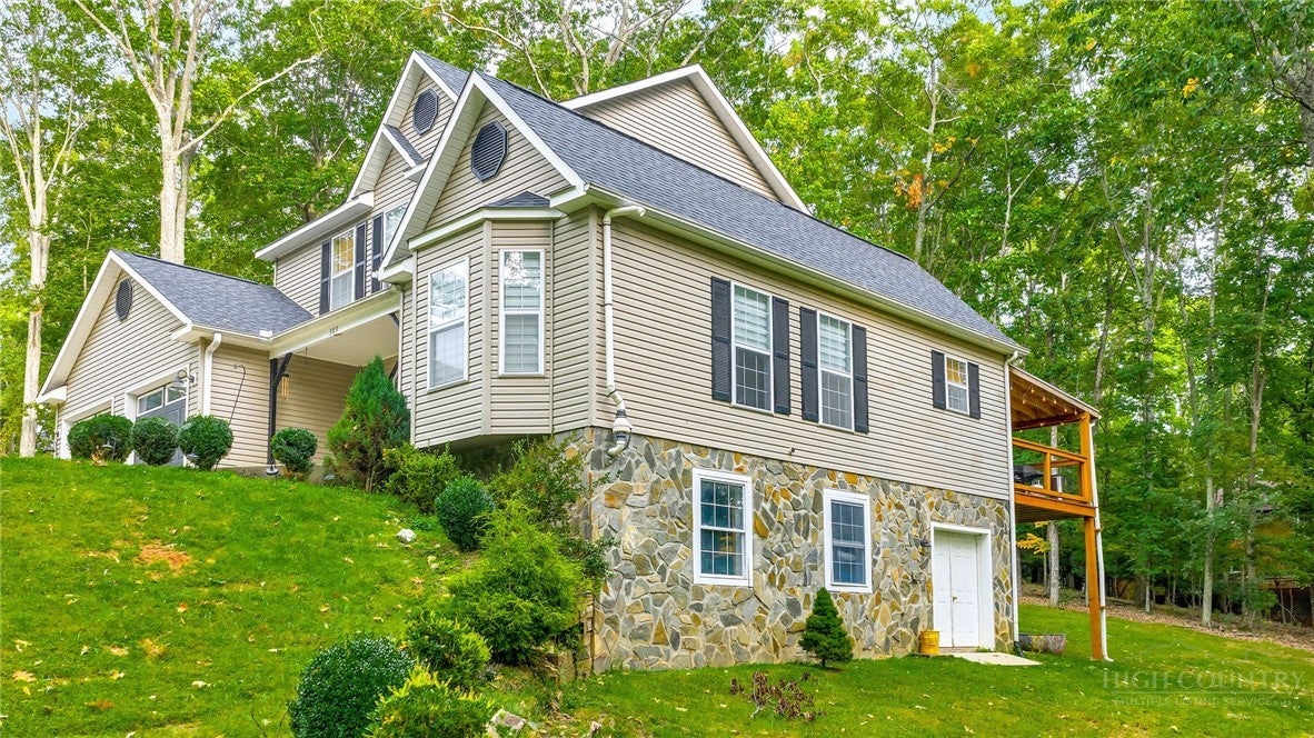 389 Highland Drive