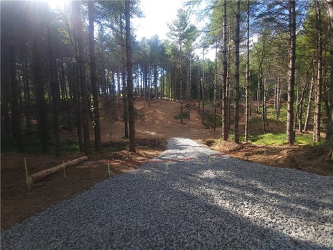 Photo of Lot #27 Allen Road, Laurel Springs, NC 28644 (MLS # 264344)