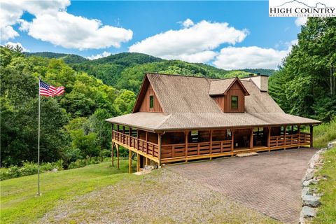 Photo of 6741 S 421 Highway, Mountain City, TN 37683 (MLS # 257643) Photo of 6741 S 421 Highway, Mountain City, TN 37683 (MLS # 257643)
