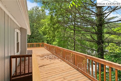 Photo of 107 Forget Me Nots Trail, Sugar Grove, NC 28679 (MLS # 250888)