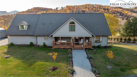 Photo of 7583 Hickory Nut Gap Road, Banner Elk, NC 28604 (MLS # 258761) Photo of 7583 Hickory Nut Gap Road, Banner Elk, NC 28604 (MLS # 258761)