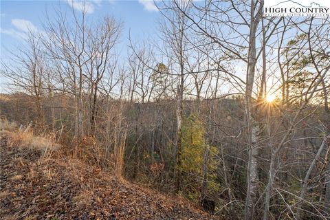 Vacant Land For Sale - LOT 530 Roca Vista Drive<br/> Lenoir, NC 28645