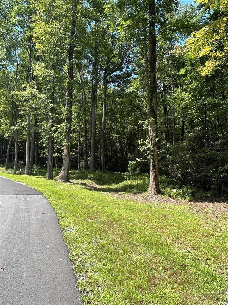 Lot 172 Wilderness Reserve Parkway