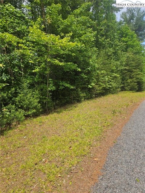 Photo of Lot 177 Larkhaven Drive, Nebo, NC 28761 (MLS # 255707)