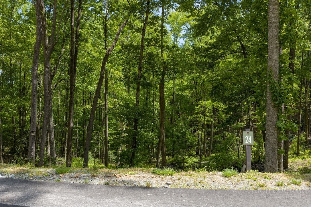 24 Wilderness Reserve Parkway