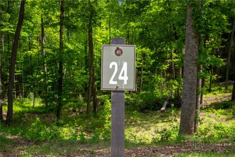 Photo of 24 Wilderness Reserve Parkway, Deep Gap, NC 28618 (MLS # 262103)