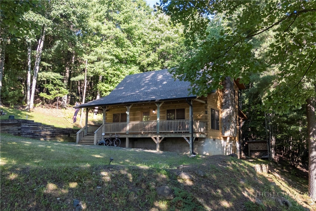 395 Wildcat Estates Drive