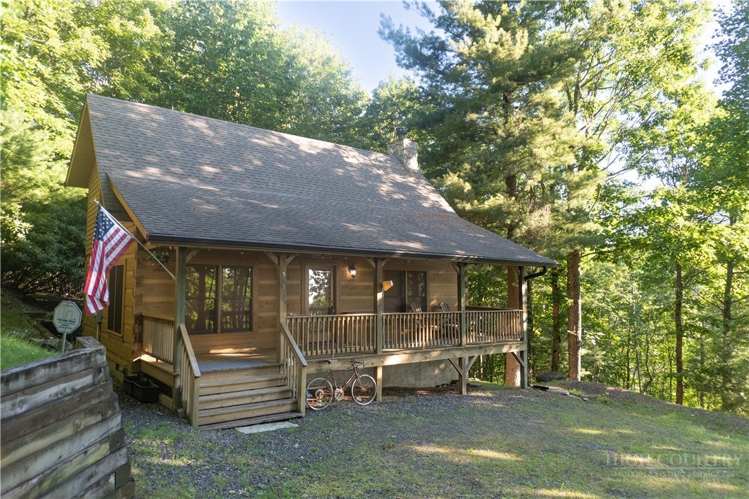 395 Wildcat Estates Drive