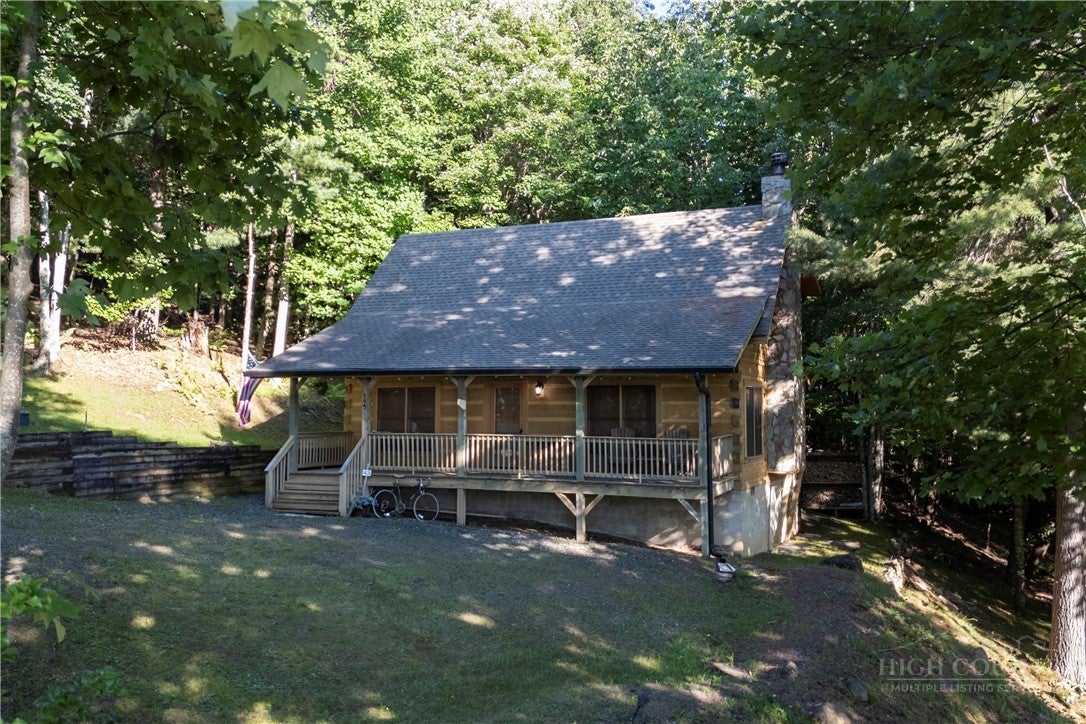 395 Wildcat Estates Drive