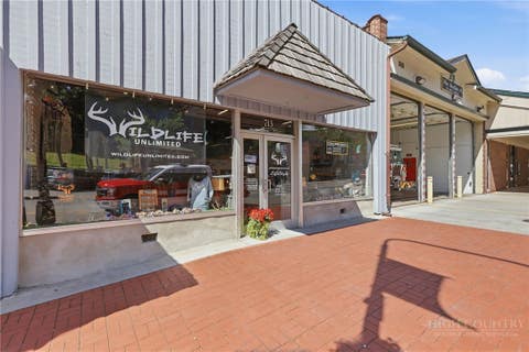 Photo of 713 W King Street, Boone, NC 28607 (MLS # 263703)