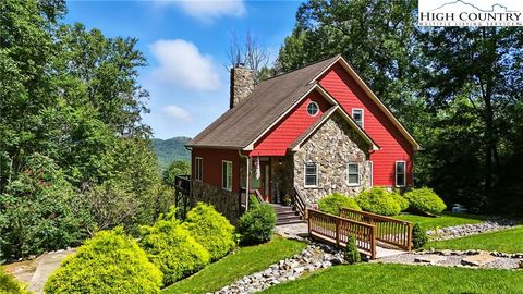 Photo of 347 Treadway Ridge Road, Moravian Falls, NC 28654 (MLS # 257771) Photo of 347 Treadway Ridge Road, Moravian Falls, NC 28654 (MLS # 257771)