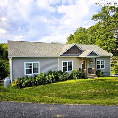 Photo of 104 Daydreams Lane, Deep Gap, NC 28618 (MLS # 250299)