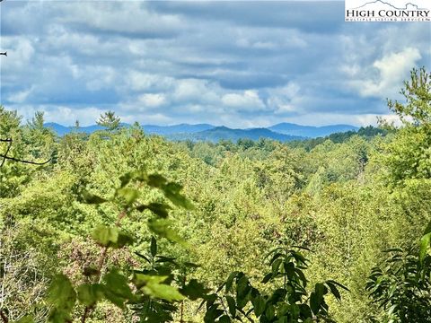 Photo of 4.24 Acres 2088 Thoroughbred Way, Lenoir, NC 28645 (MLS # 258417)