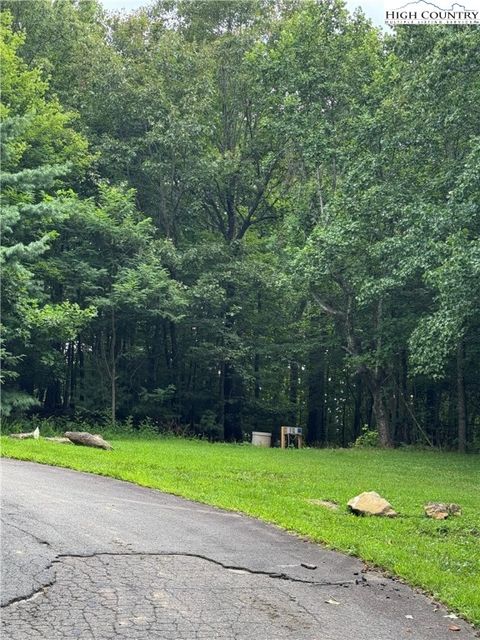 Photo of TBD Ivy Ridge Road, Deep Gap, NC 28618 (MLS # 257215)