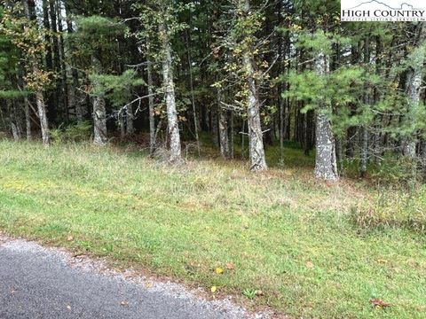 Photo of TBD River Forest Road, Piney Creek, NC 28663 (MLS # 258301)
