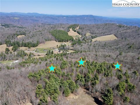 Photo of TBD Grandview Drive, Boone, NC 28607 (MLS # 260744)