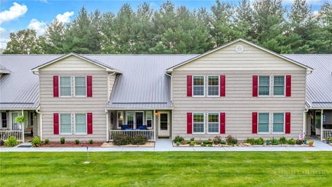 Photo of 1063 Golf Course Road #3, West Jefferson, NC 28694 (MLS # 263675)