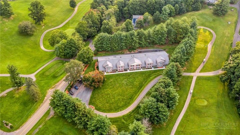 Photo of 1063 Golf Course Road #3, West Jefferson, NC 28694 (MLS # 263675)