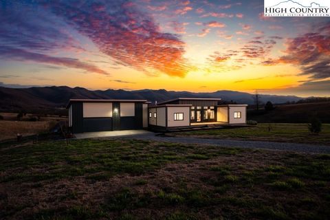 Photo of 370 Laws Road, Limestone, TN 37681 (MLS # 259673)