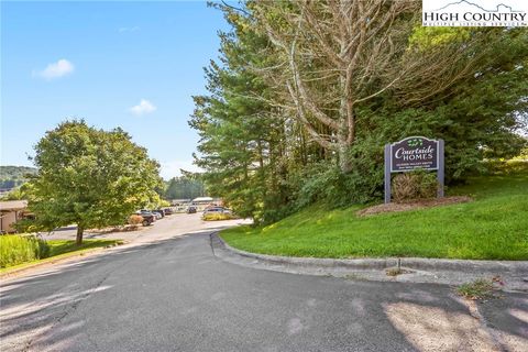 Photo of 151 Deer Valley Drive #225, Boone, NC 28607 (MLS # 251490)