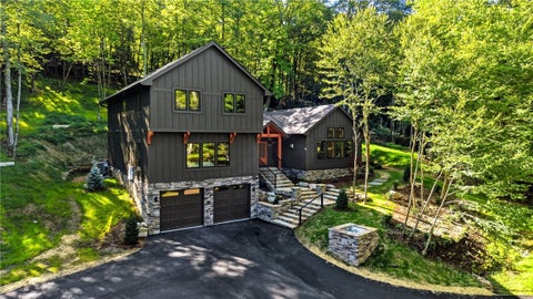 Photo of 133 East Cielo Road, Blowing Rock, NC 28605 (MLS # 263291)