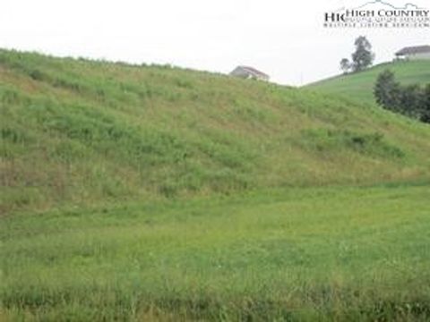 Photo of TBD S Jefferson Avenue, West Jefferson, NC 28694 (MLS # 242134)