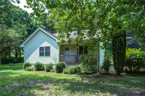 Photo of 127 Promise Bridge Lane, Boone, NC 28607 (MLS # 264405)