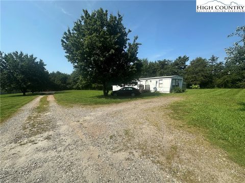 Photo of 47/110 Walter Street, Taylorsville, NC 28678 (MLS # 256599) Photo of 47/110 Walter Street, Taylorsville, NC 28678 (MLS # 256599)