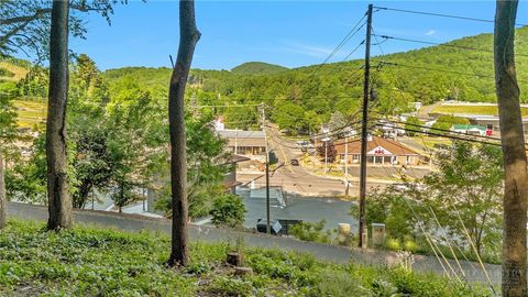 Photo of TBD Spruce Street, West Jefferson, NC 28694 (MLS # 262193)