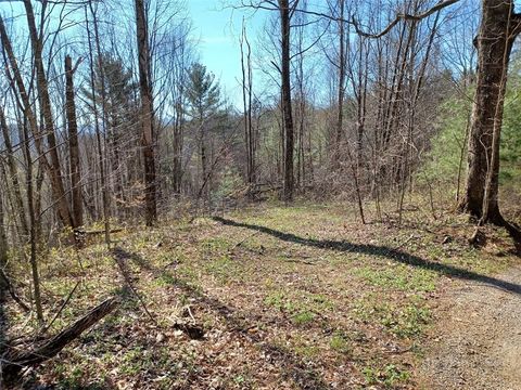 Photo of TBD Ed Vanover Road, Creston, NC 28615 (MLS # 261771)