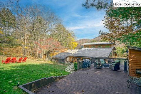 A home in Sugar Grove