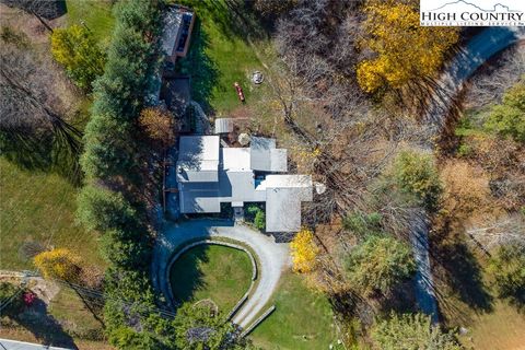 A home in Sugar Grove