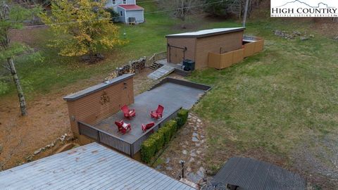 A home in Sugar Grove