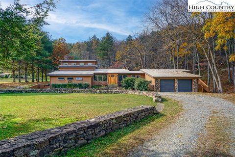 A home in Sugar Grove