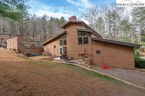 A home in Sugar Grove