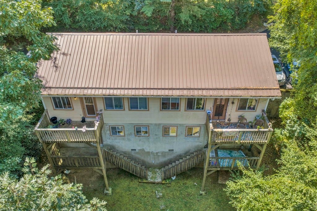 323 Mountain Aire Lane