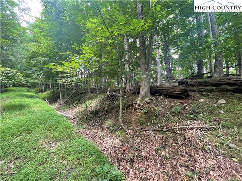 Photo of 000 Misty Mountain Road, Boone, NC 28607 (MLS # 251259)