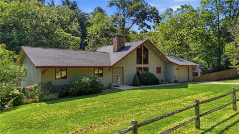 Photo of 2472 Flat Top Road, Blowing Rock, NC 28605 (MLS # 264036)