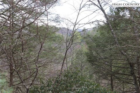 Photo of Lot 29 & 30 N Hidden Mountain Lane, Crumpler, NC 28617 (MLS # 256686) Photo of Lot 29 & 30 N Hidden Mountain Lane, Crumpler, NC 28617 (MLS # 256686)