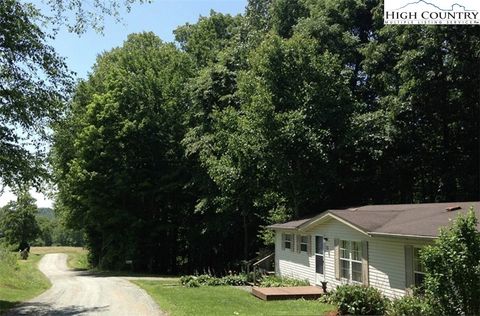 A home in Boone