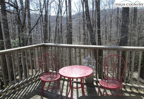 A home in Boone