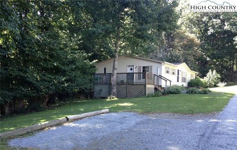 A home in Boone