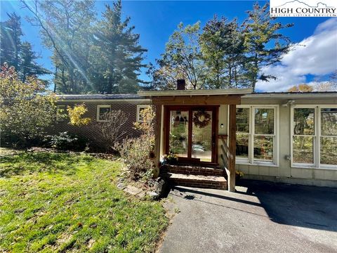 Photo of 151 Sheridan Avenue, Boone, NC 28607 (MLS # 246436)